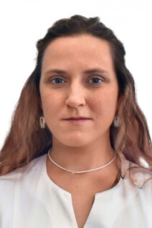Кацельник Екатерина Юрьевна