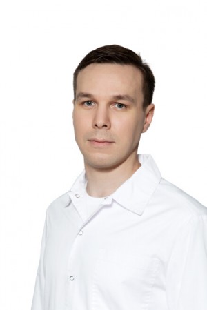 Пислегин Андрей Вячеславович
