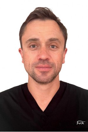 Булахтин Юрий Юрьевич
