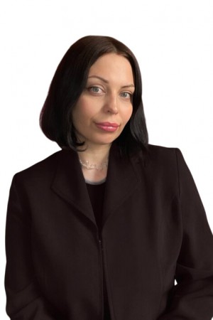 Киселева Диана Андреевна