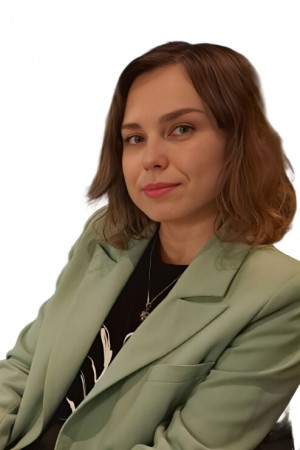 Смирнова Екатерина Олеговна