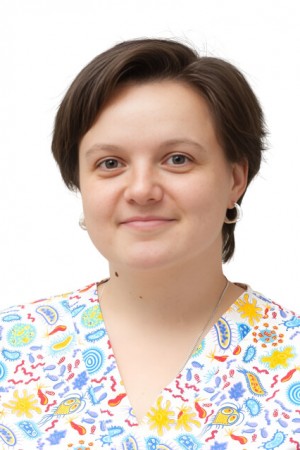 Рудакова Юлия Андреевна 