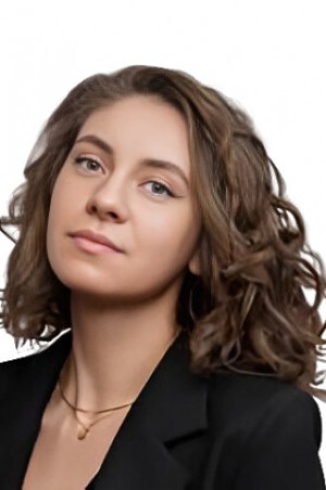 Астапова Екатерина Денисовна