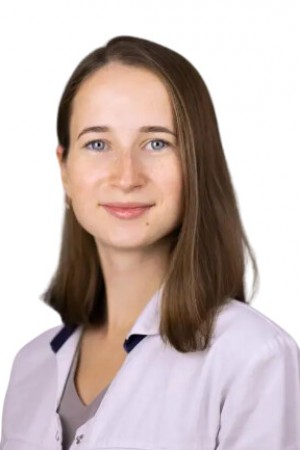 Волкова Ольга Владимировна