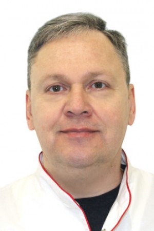 Азовцев Денис Юрьевич