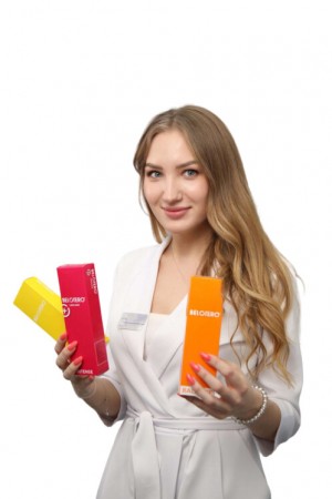 Филиппова Елена Владимировна