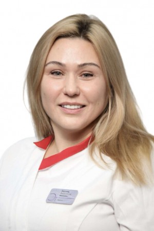 Клишева Наталия Сергеевна