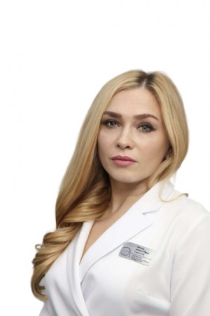 Голубчик Ирина Николаевна