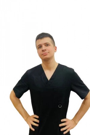 Ахромеев Виктор Альбертович