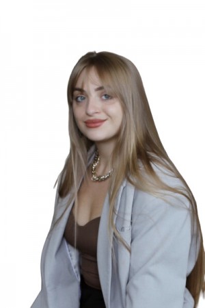 Протченко Елизавета Руслановна