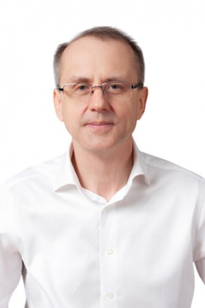 Зубарев Василий Николаевич