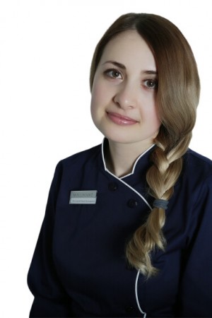 Александрова Мария Александровна