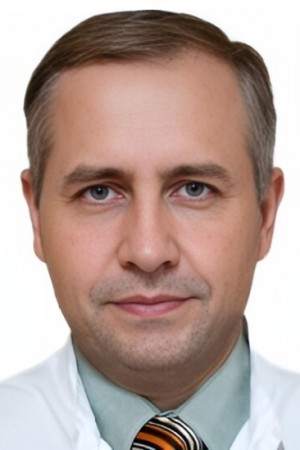 Коляда Александр Александрович