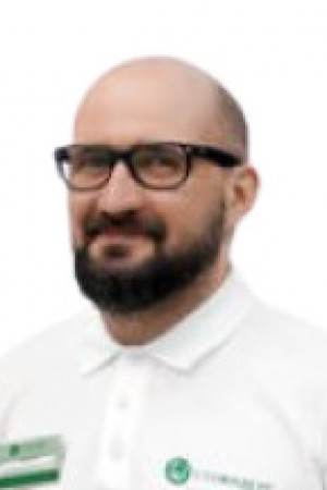 Карятов Виталий Владимирович