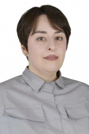 Оноприенко Юлия Александровна