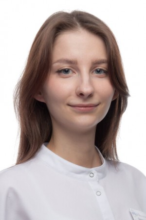 Шипулина Марина Владимировна