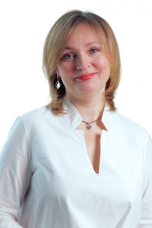 Сойко Ольга Александровна