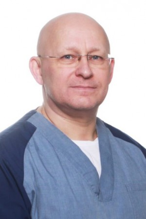 Пономарев Андрей Юревич