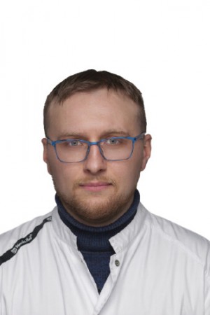 Алимов Андрей Олегович