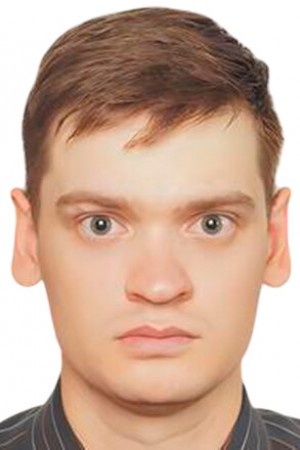 Радьков Владимир Сергеевич
