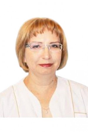 Попова Марианна Анатольевна