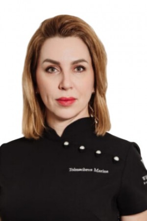 Толмачёва Марина Николаевна