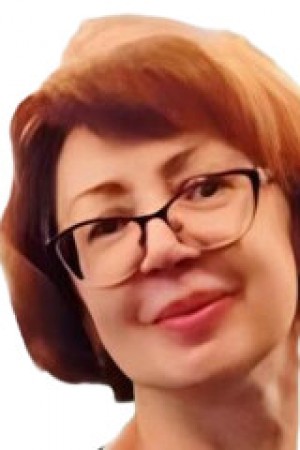 Федотова Ольга Юрьевна 