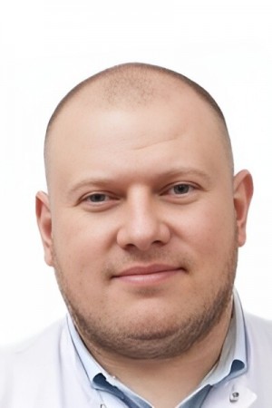 Глушенков Юрий Вячеславович