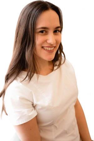 Павлова Марина Игоревна