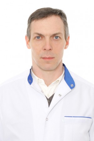 Шараев Антон Павлович