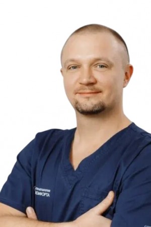 Бельтюков Евгений Петрович