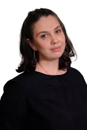 Дмитриева Дарья Владимировна