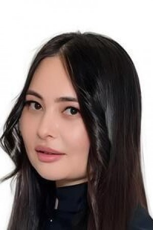 Трошкина Алия Ряжаповна