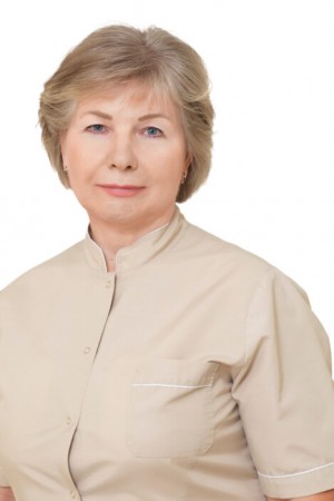 Сивцова Наталья Павловна