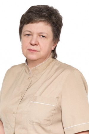 Гаврилова Надежда Константиновна