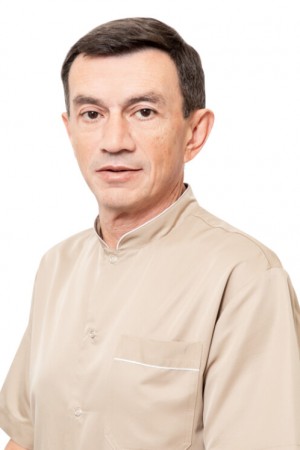 Саркисян Карен Арамович