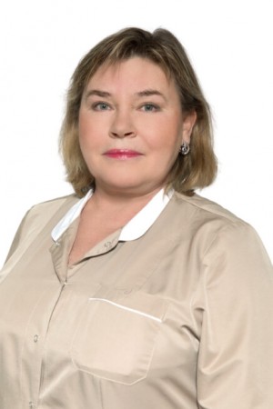 Рубцова Ирина Вениаминовна