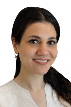 Аккари Зинаида Маруановна