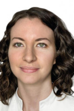 Овчар Ольга Игоревна