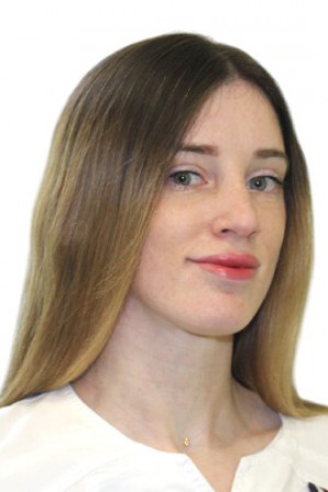 Литвинова Эльвира Юрьевна