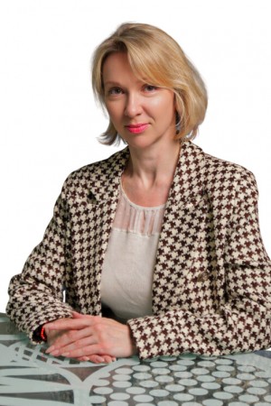 Аверина Анастасия Юрьевна