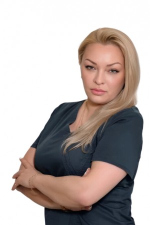 Лапшина Ирина Николаевна