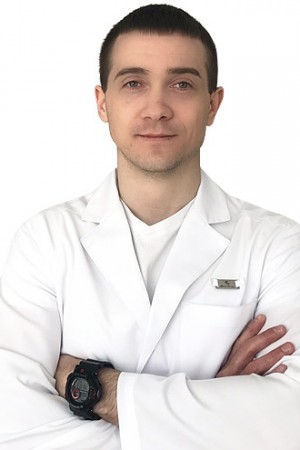 Заузолков Вадим Анатольевич