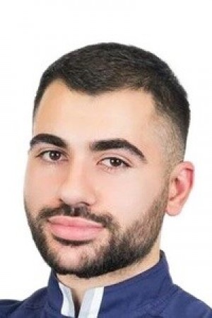 Авалян Владимир Арменович