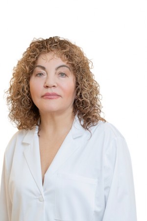 Джанинян Маргарита Николаевна 