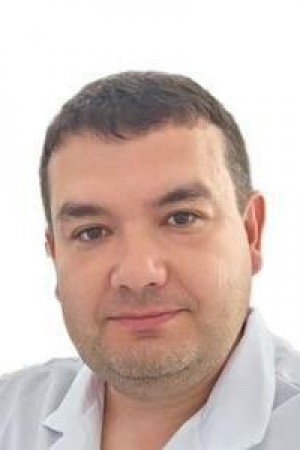 Файнер Евгений Борисович