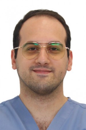 Григорян Эрик Ашотович