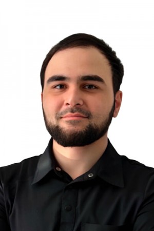 Черриров Избула Алдамович