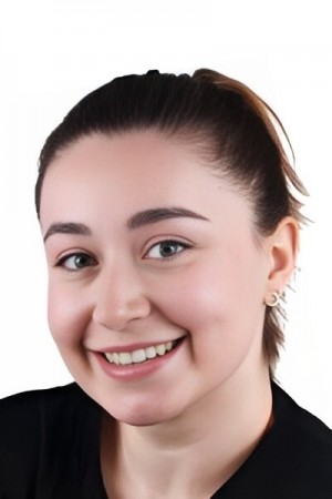 Маргиева Вера Давидовна