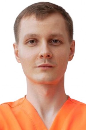 Ничипоренко Александр Сергеевич